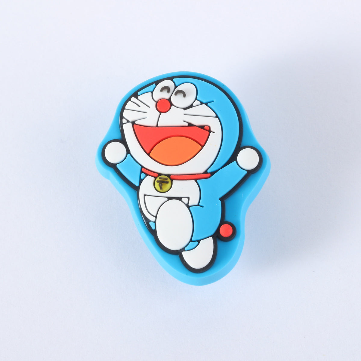 Jibbitz - Doraemon Gadget Collection