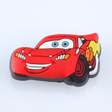 Lightning McQueen Front View