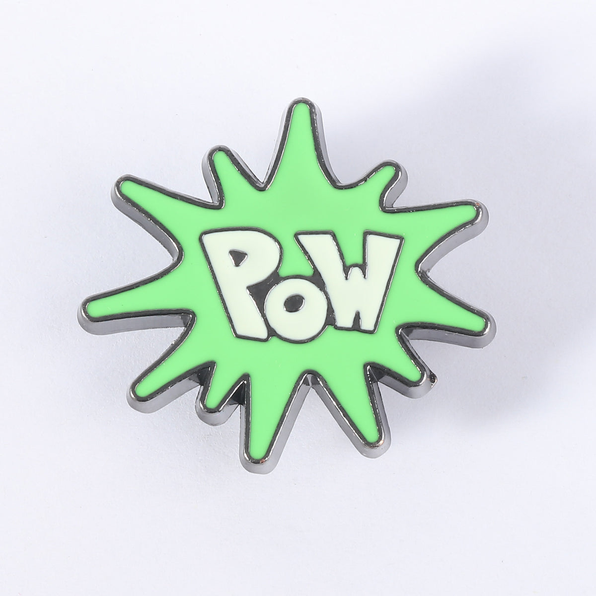 Jibbitz - Powerpuff Girls Buttercup Hero Collection