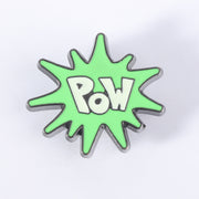 Jibbitz - Powerpuff Girls Buttercup Hero Collection