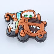 Jibbitz - Disney Cars Collection