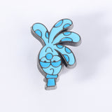 Blue Bunny Icon