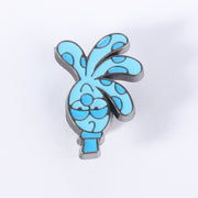 Jibbitz - Powerpuff Girls Bubbles Hero Collection