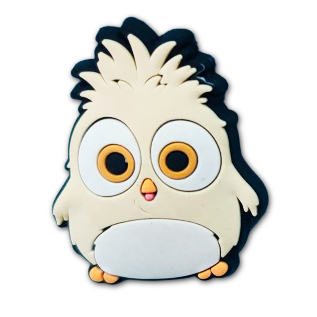 Jibbitz - Angry Birds & Friends Collection