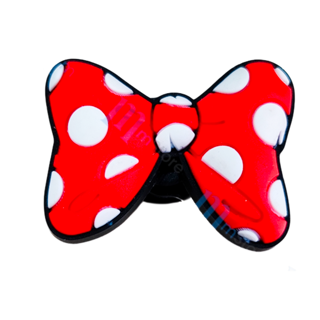 Jibbitz - Mickey & Minnie Classic Collection