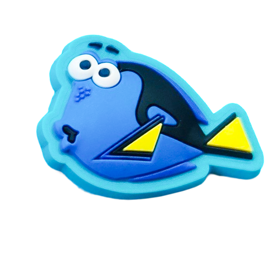 Jibbitz - Sea Life & Friends Collection