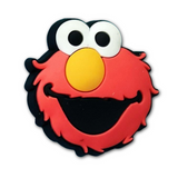 Classic Elmo (Die-Cut)