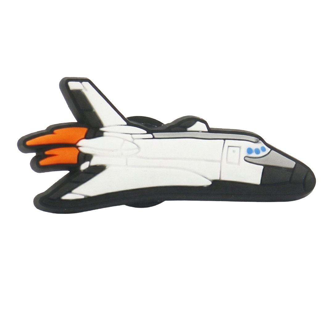 Jibbitz - Galactic Space Adventure Collection