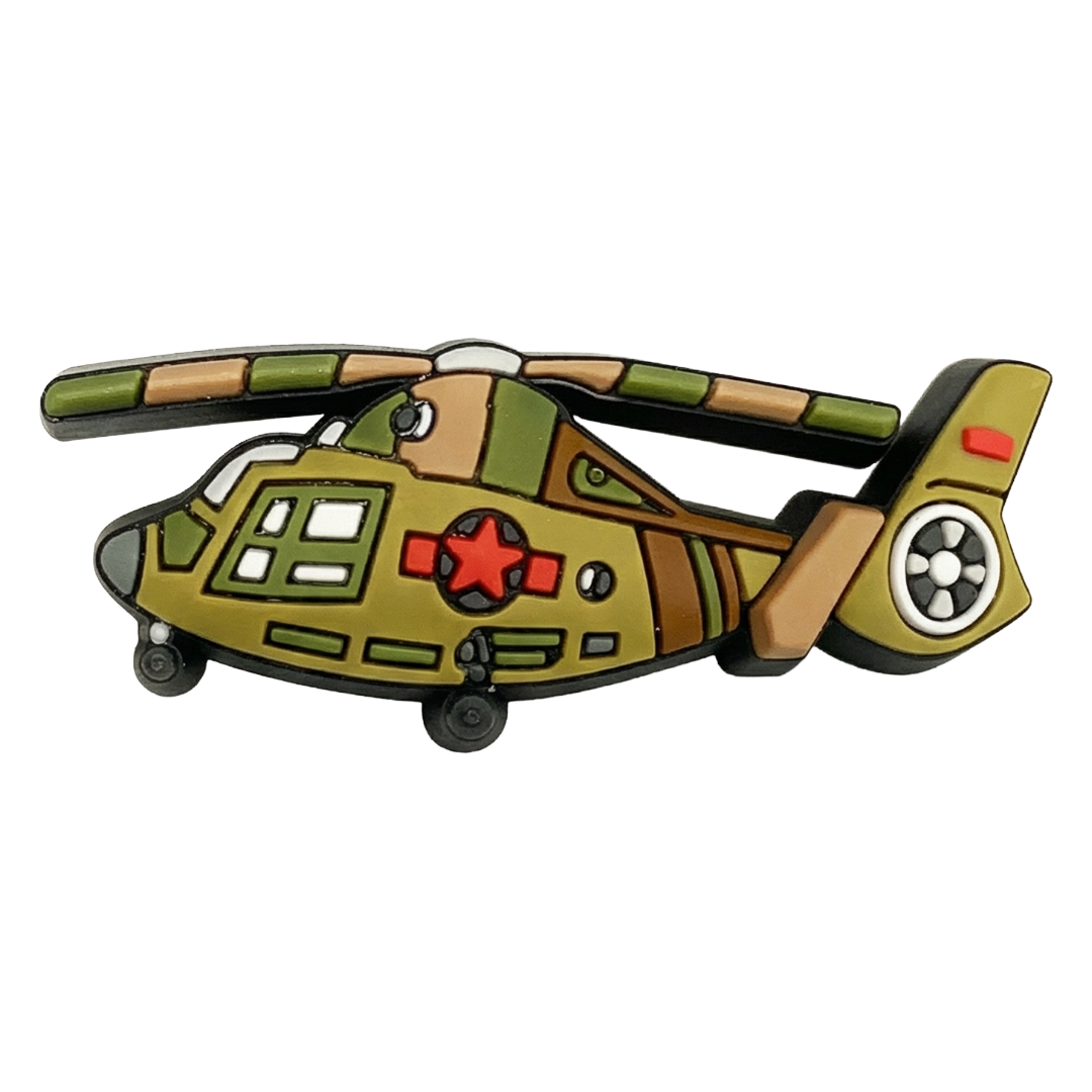 Jibbitz - Galactic Space Adventure Collection