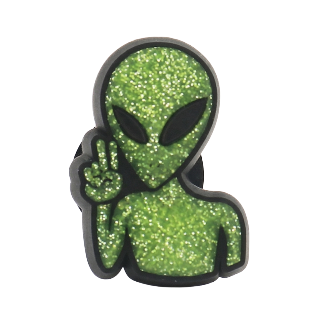 Jibbitz - Galactic Space Adventure Collection