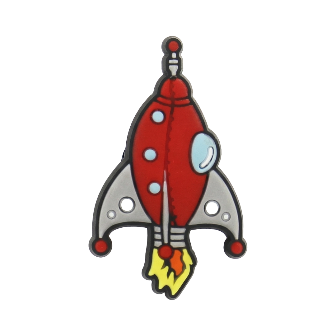 Jibbitz - Galactic Space Adventure Collection