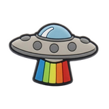 Rainbow Beam UFO