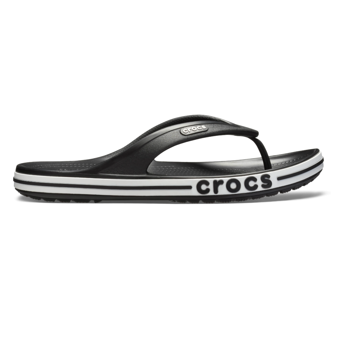 Authentic Crocs Bayaband Flip