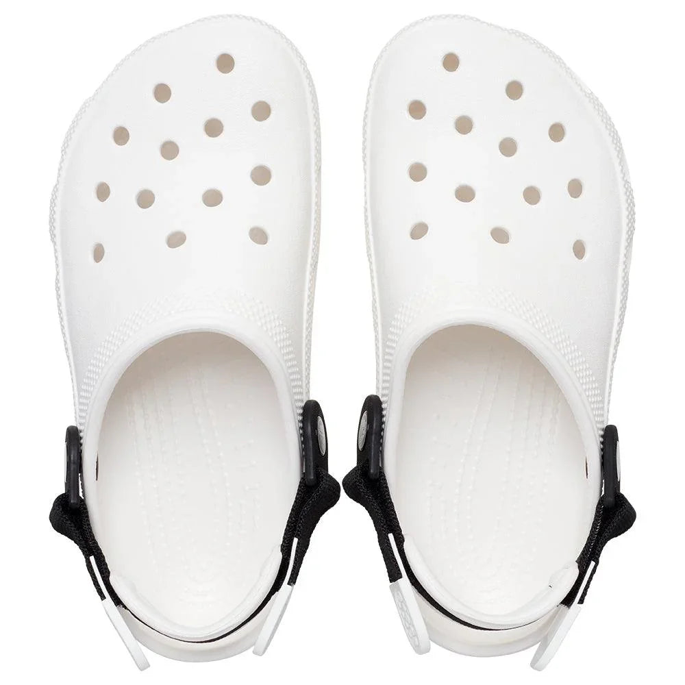 Authentic Crocs Classic Adjustable Strap Clog