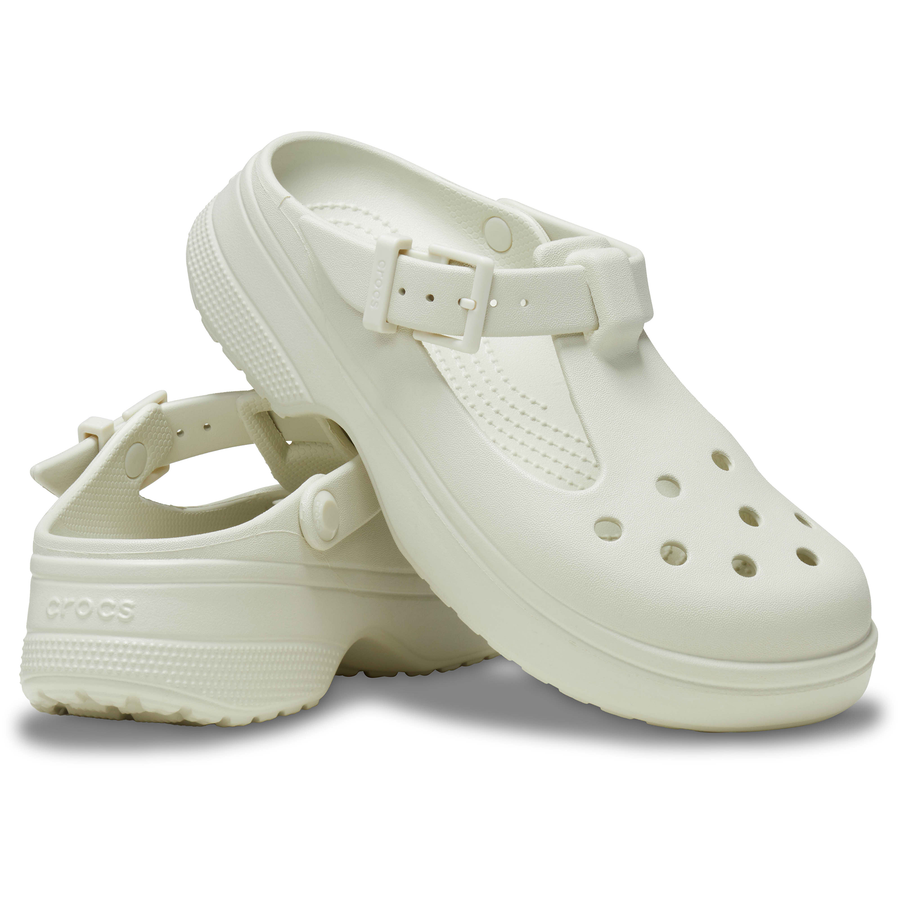 Crocs Classic Mary Jane Clog