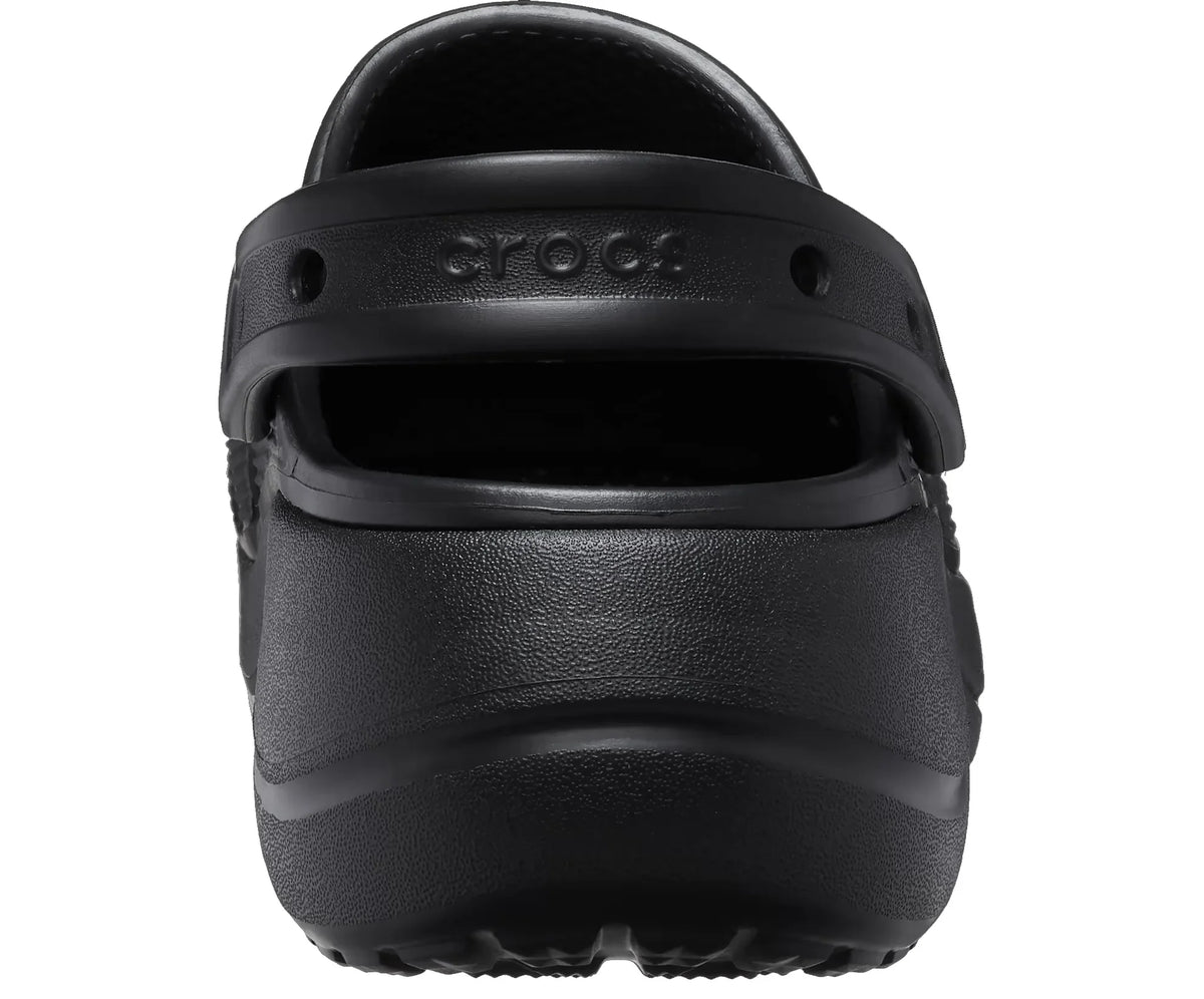 Authentic Crocs Baya Platform Clog