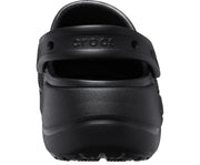 Authentic Crocs Baya Platform Clog