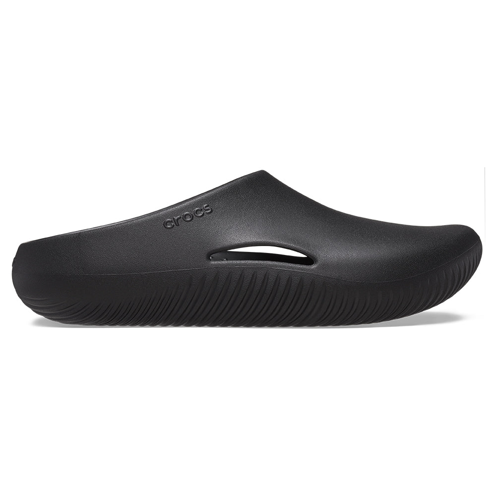 Crocs Mellow Recovery Clog - Black