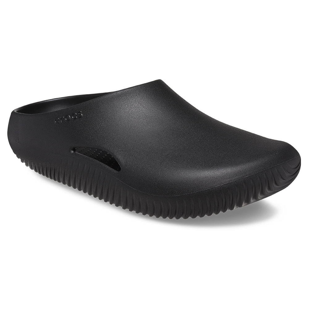 Crocs Mellow Recovery Clog - Black