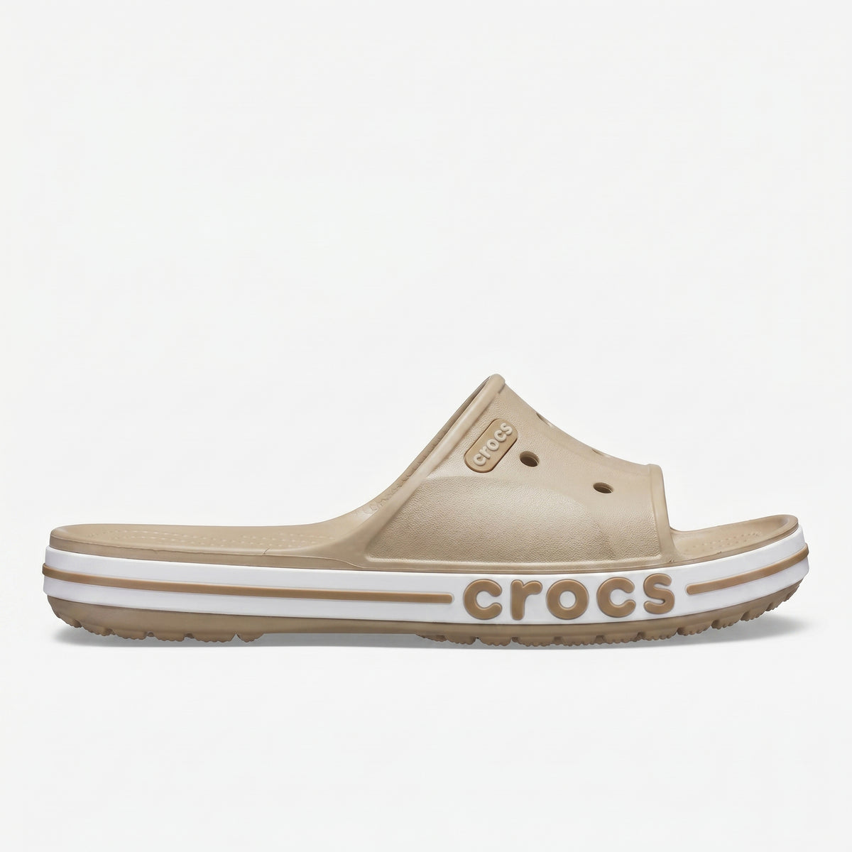 Authentic Crocs Bayaband Slides