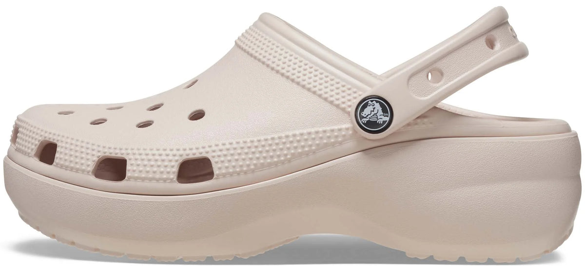 Authentic Crocs Classic Platform Clog