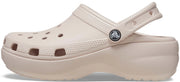 Authentic Crocs Classic Platform Clog