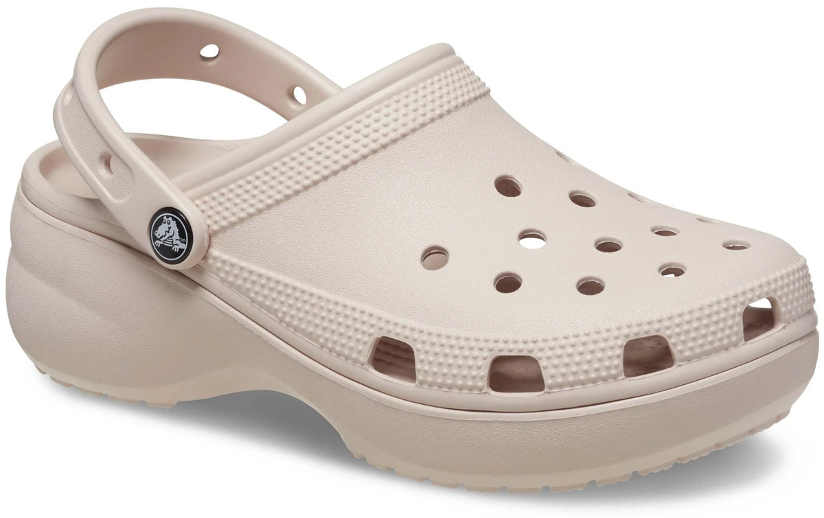 Authentic Crocs Classic Platform Clog