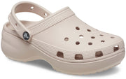 Authentic Crocs Classic Platform Clog