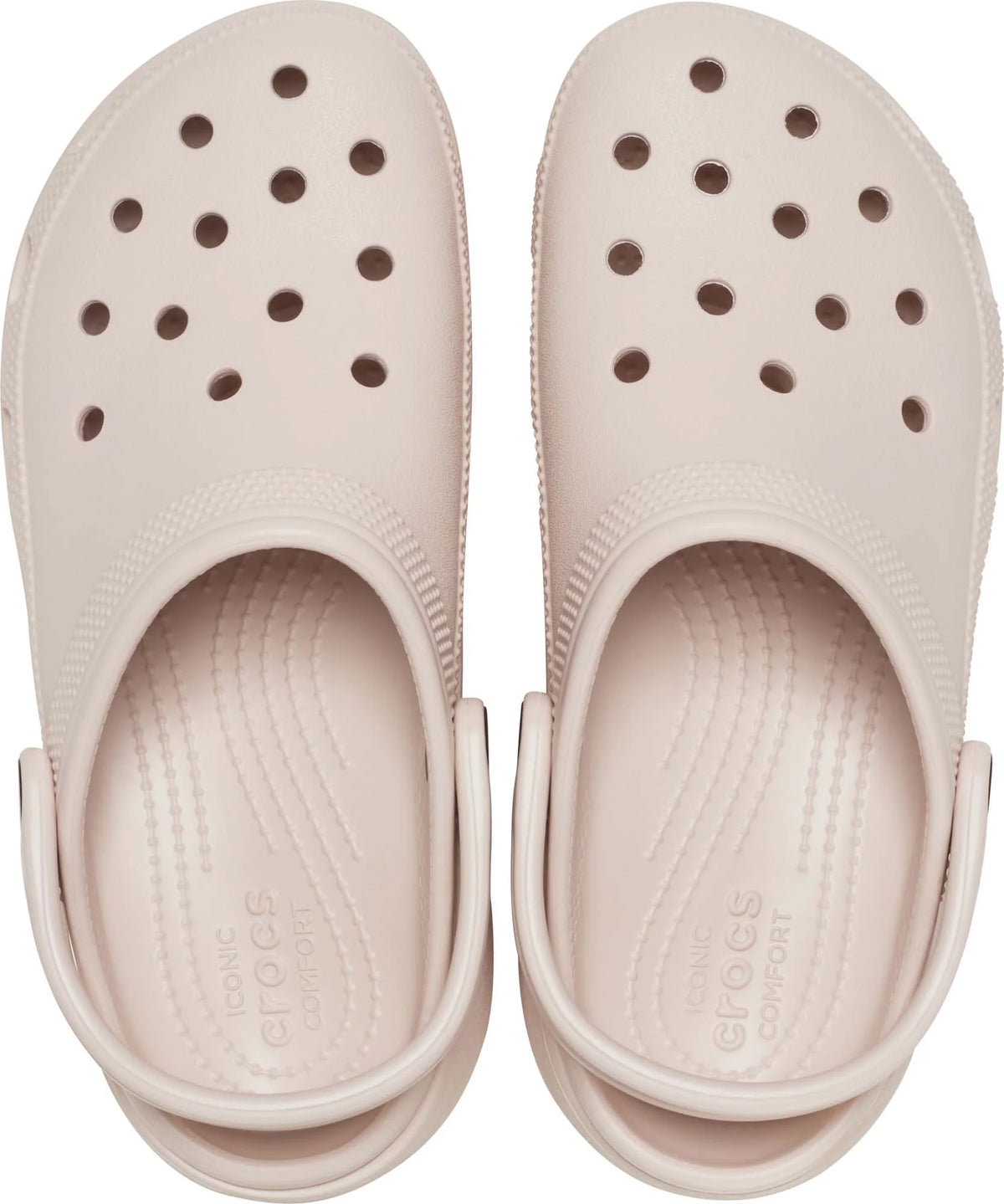 Authentic Crocs Classic Platform Clog