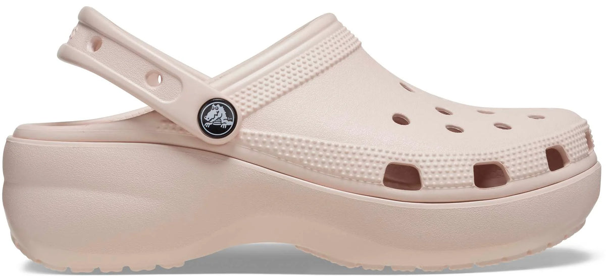 Authentic Crocs Classic Platform Clog