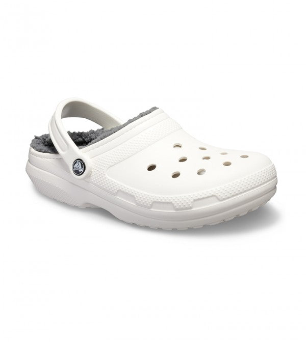 Crocs Classic Lined Clog