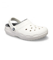 Crocs Classic Lined Clog
