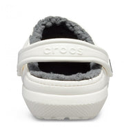 Crocs Classic Lined Clog