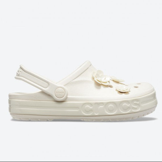 Crocs Bayaband Vivid Blooms Clog