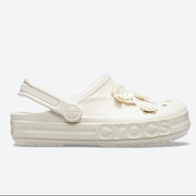 Crocs Bayaband Vivid Blooms Clog
