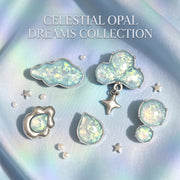 Jibbitz - Celestial Opal Dreams Collection