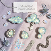 Jibbitz - Celestial Opal Dreams Collection