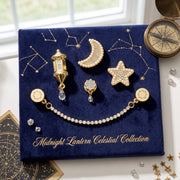 Jibbitz - Midnight Lantern Celestial Collection
