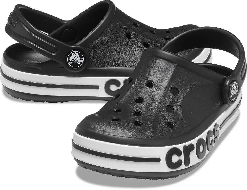 Authentic Crocs Bayaband Clog for Kids
