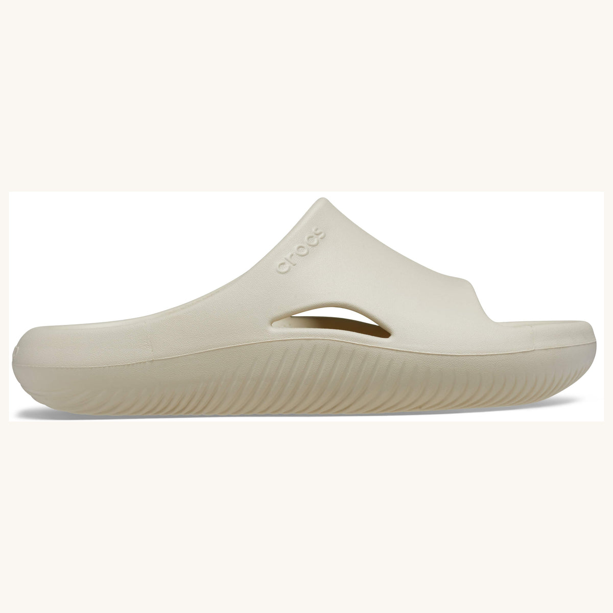 Crocs Mellow Recovery Slide