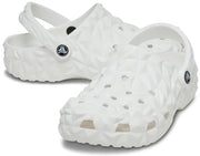 Authentic Crocs Classic Geometric Clog