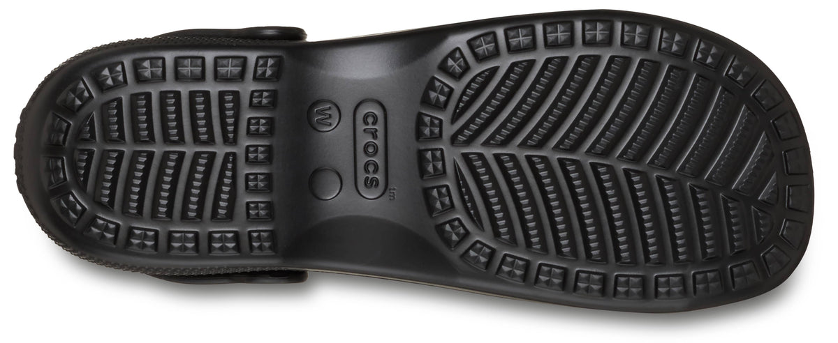 Crocs Classic Ballet