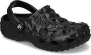 Authentic Crocs Classic Geometric Clog