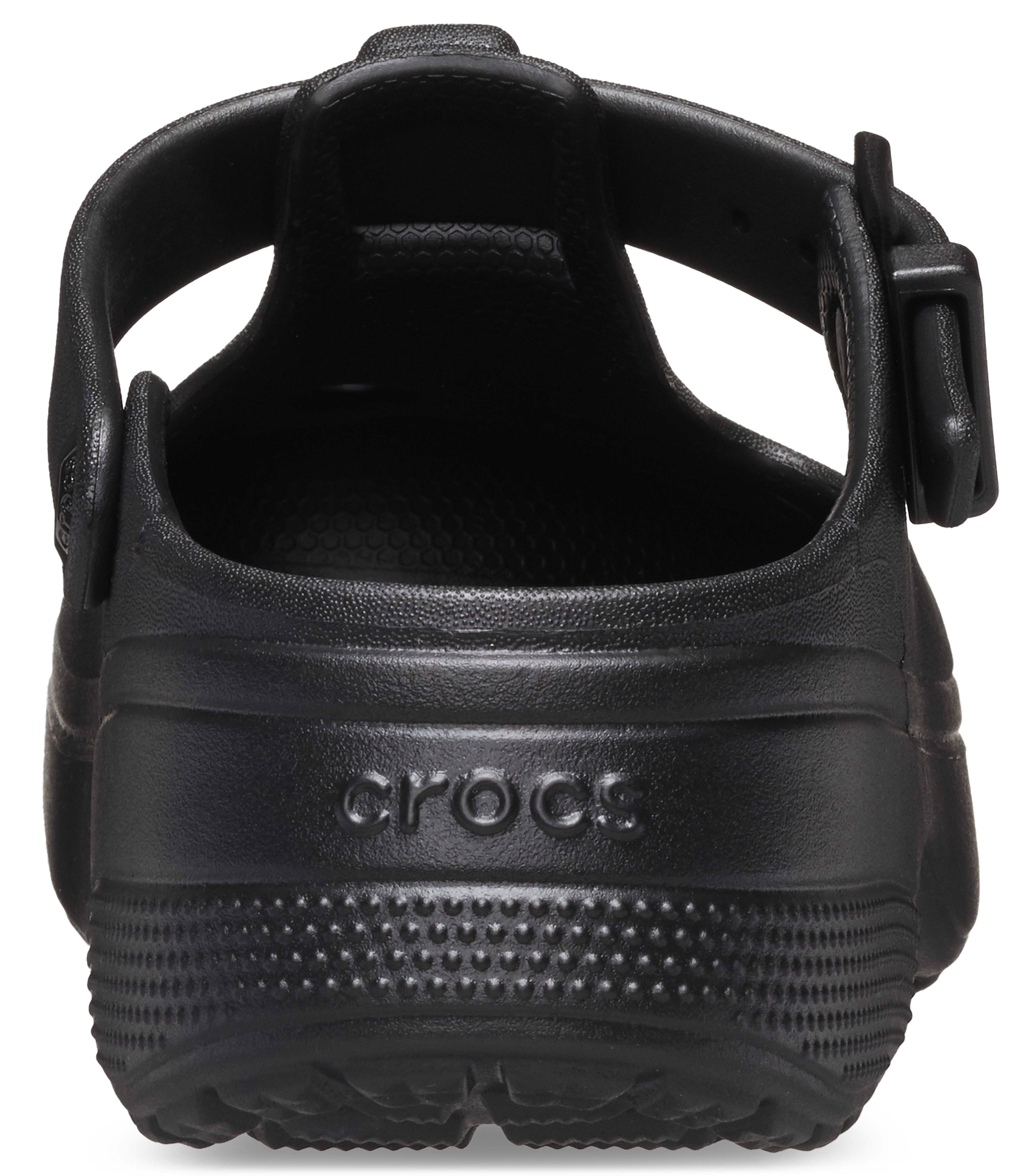 Crocs Classic Mary Jane Clog