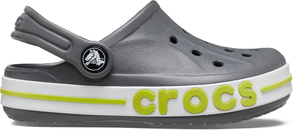 Authentic Crocs Bayaband Clog for Kids