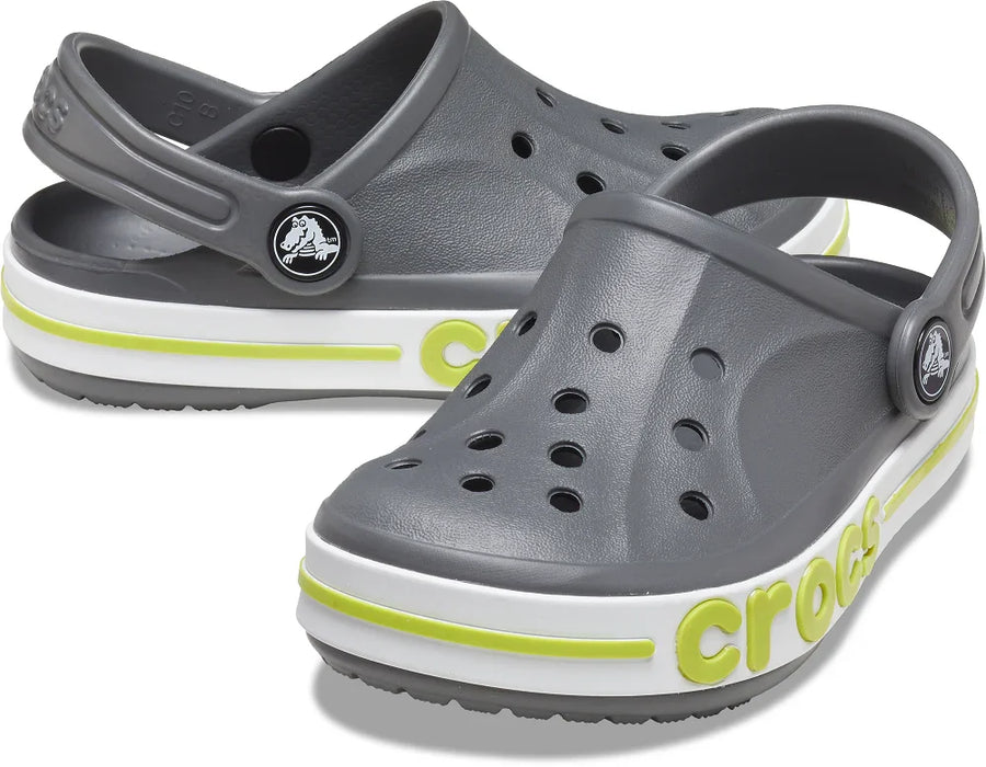 Authentic Crocs Bayaband Clog for Kids