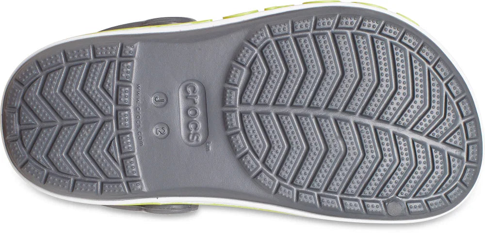 Authentic Crocs Bayaband Clog for Kids
