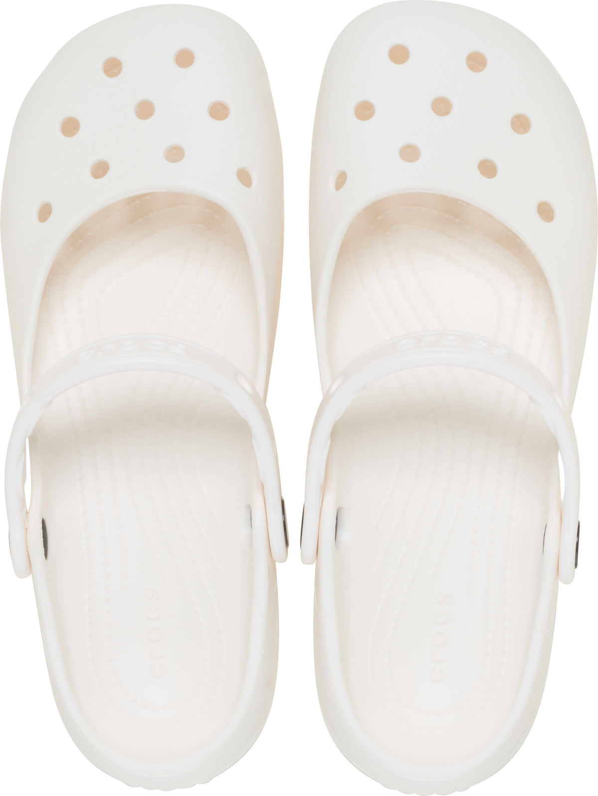 Crocs Classic Ballet