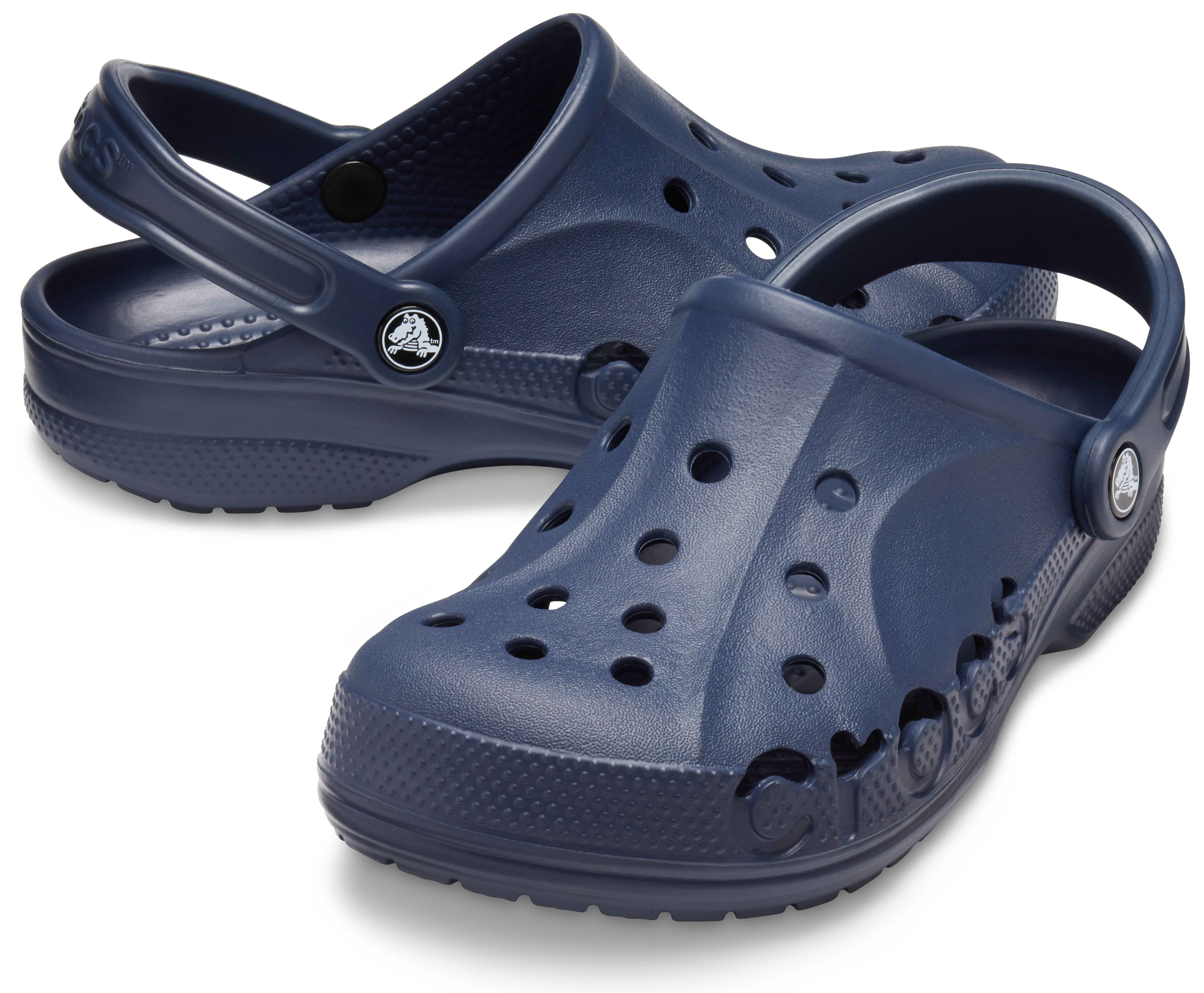 Authentic Unisex Crocs Baya Clog
