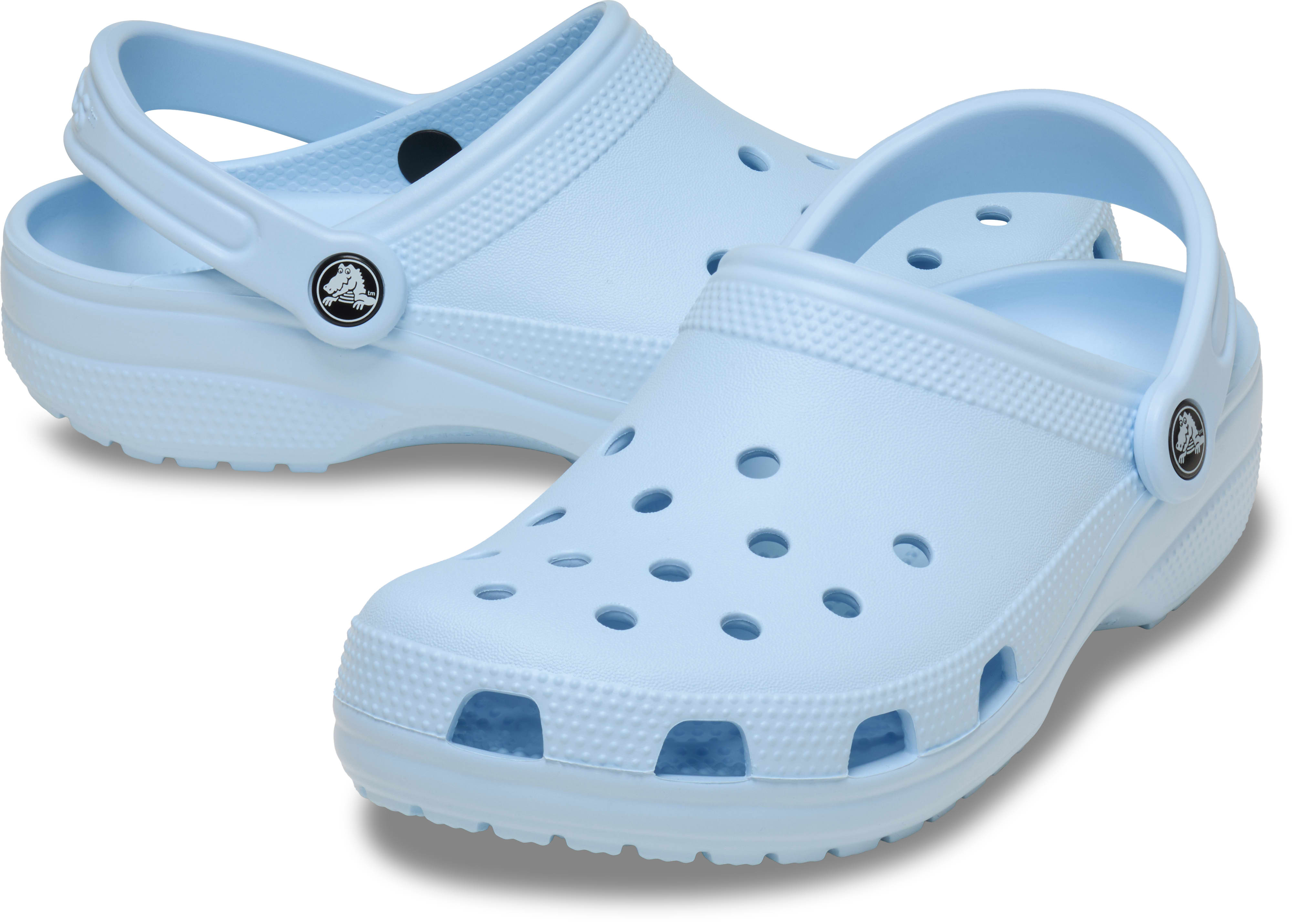 Authentic Crocs Classic Clog